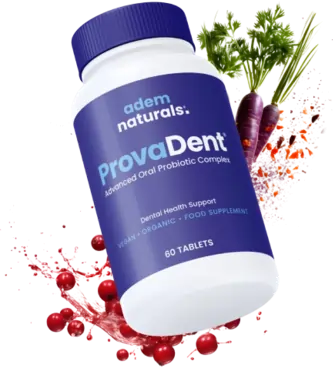 ProvaDent™ | Official Website| Fresh Breath and Oral Hygiene